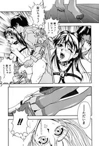 [Uetakano Oike] Shukujo Ryoujoku | Lady Rape