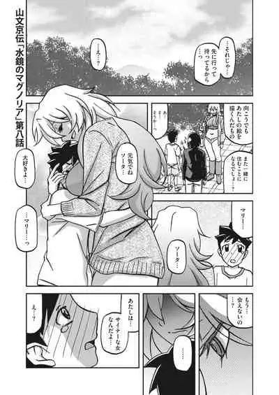 COMIC HOTMiLK Koime Vol.33