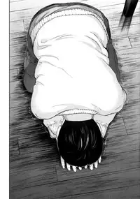 [Shikishiro Konomi] Netoraserare Ch. 1-9 [English] [Seinen Scans]