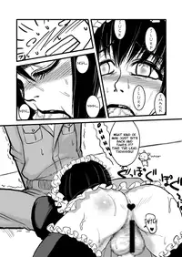 [HeMeLoPa] Because You're So Cute (Moyashimon) [English] [Chocolate]