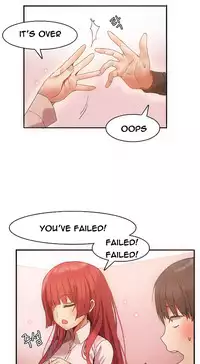 [Mx2J] Hari Dormitory Ch.0-31 (English) (Ongoing)