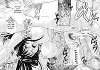 [Nakayama Tetsugaku] Milk Doll Ch. 1-4 [English] [SaHa+Yoroshii]