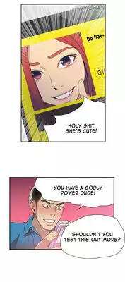 [BAK Hyeong Jun] Sweet Guy Ch. 1-42 [English] [YoManga]