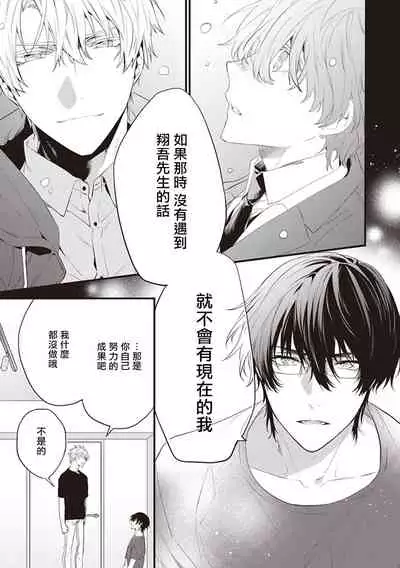 Daken ni Chuui! | 小心劣犬! Ch. 1