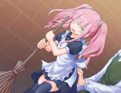 トラップ・バトルロワイヤル～女の子の誘惑を振り切れ!