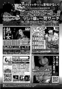 COMIC Shitsurakuten 2016-10