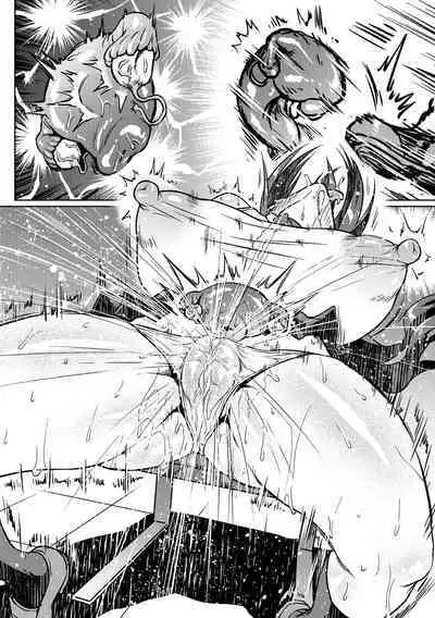 Jugyouchuu ni Akumeru Tsubaki-san