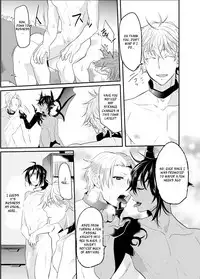 [Natsuiro Otome (Nakagawa Ryna)] Ochita ri sei | Loss Of Reason [English] [Digital]