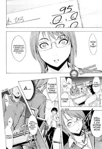 [Hakaba (Dairiseki)] Kowashite Kudasai Ch.5-6, 8 [English] [Hentaisanet & Raw Crossing]