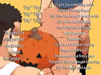 [Itachi Gokko (Takezamurai)] Trick or Treat [English] [Leon990 Scanlations] [Digital]