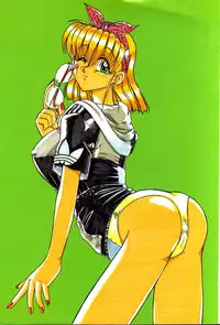 [Rokujou Mugi] Houkago wa Ai no Arashi