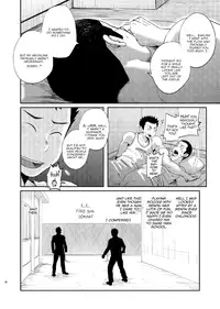 (C84) [Dokudenpa Jushintei (Kobucha)] T.S.D vol. 1 [English] {Bunny Scanlations}