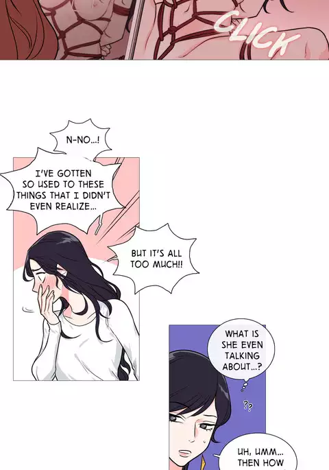 Sadistic Beauty Ch.1-26