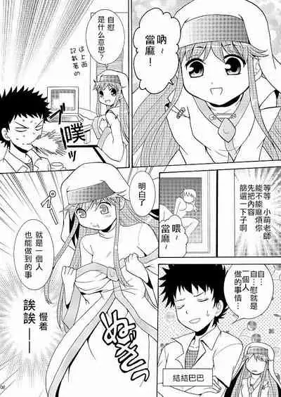 Index no Hon nanda yo.