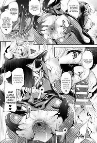 [Oohira Sunset] Sakusaku Meat Pie Ch. 1-3, 5 [English] [constantly]