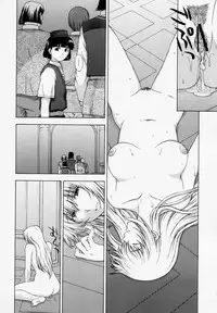 (C67) [Secret Society M (Kitahara Aki)] Shintaku no Kairou (SoulCalibur)