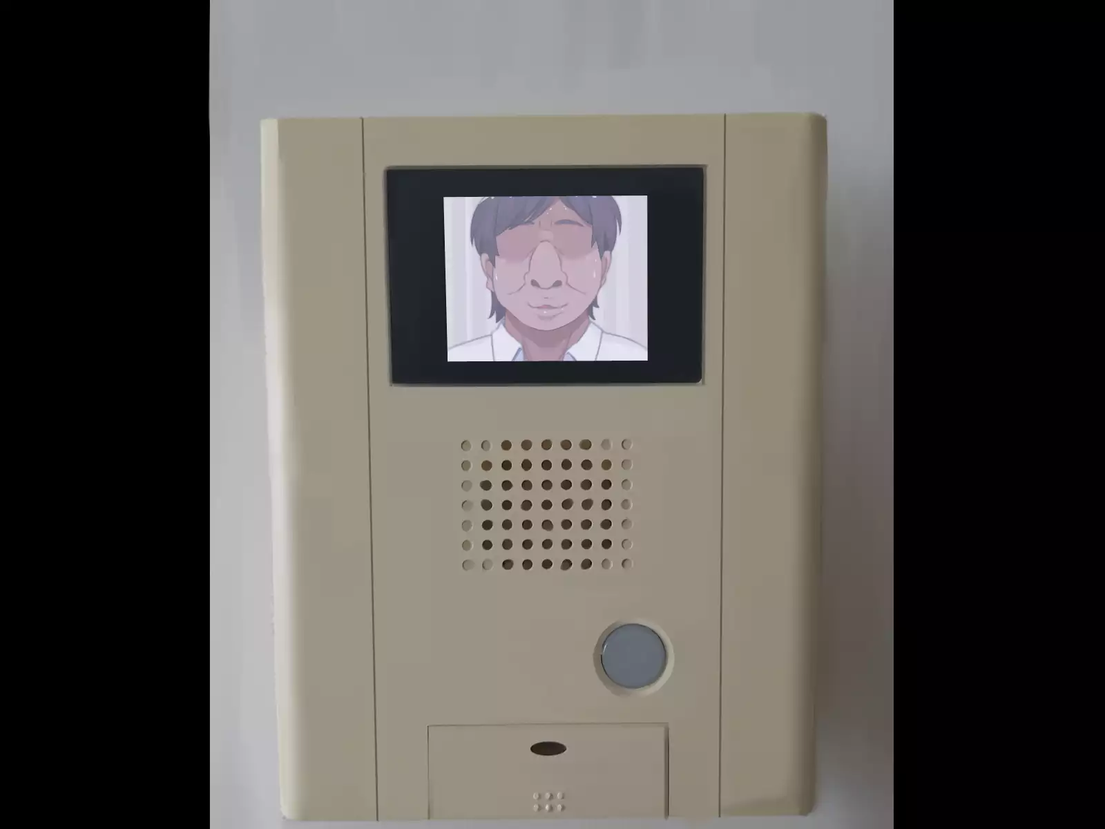 Shoushika Taisaku - Hitozuma Kyoushi no Partner wa Oshiego ni Kimarimashita