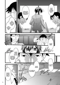 [Ruu Kikaku (Ruuen Rouga)] FARFALLA Tre [English] =SW= [Digital]