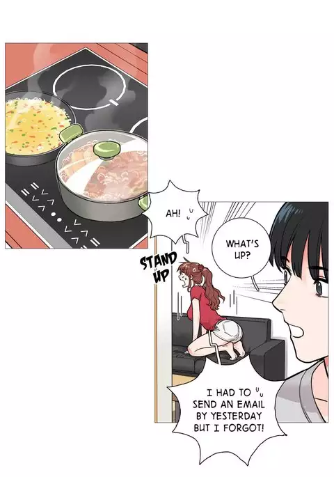 Sadistic Beauty Ch.1-35