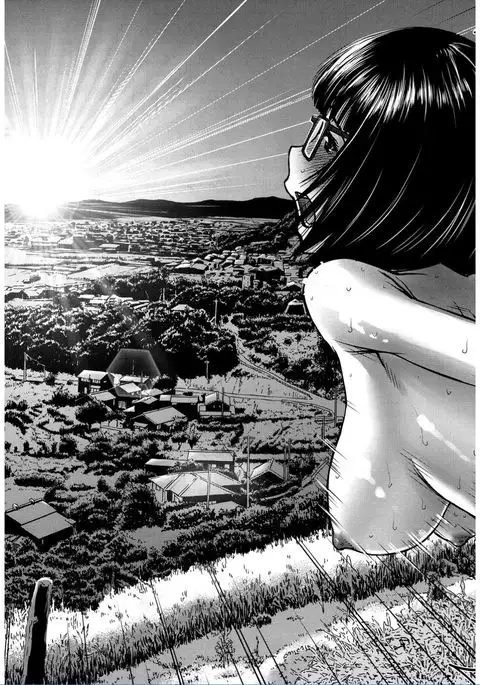 COMIC Mugen Tensei 2017-02