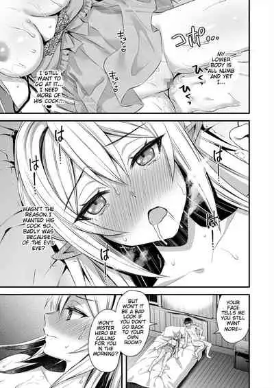 Isekai Elf Hatsujou no Magan 2