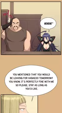 [Hong BanJang] Aharoo Ch.1-39 (English) (YoManga) (Ongoing)