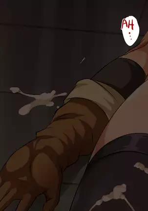 Isekai YariCir -Omae no Mono wa Ore no Mono-