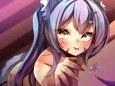 Zutto Matteta Ichizu na Kitsune wa Osu deshita