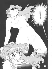 (CR22) [Studio Parfe (Dohi Kensuke)] Evan 26.5 3 (Neon Genesis Evangelion)