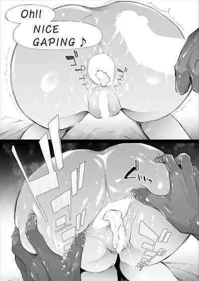 [Shiki Takuto] TS Revolution [English] {Hennojin} [desudesu] <Saishuuwa> [FeeedTL]