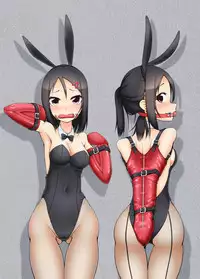 [amck-izm (amck)] Sen no Aokujira [Chinese] [AX个人汉化] [Digital]