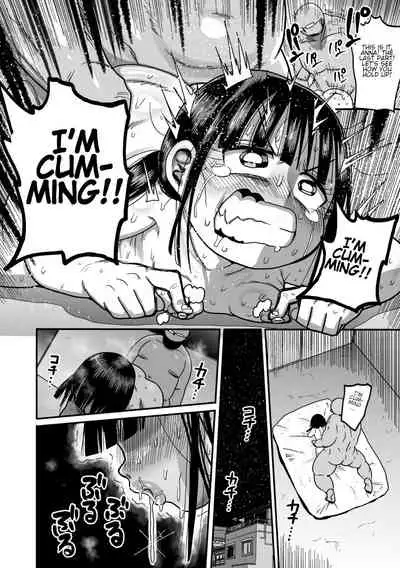 Yousei no Mahou Shoujo Anna Ch. 1