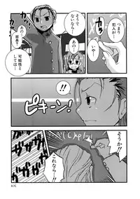 [MIEI TSUKAMOTO] HIMEREVO!