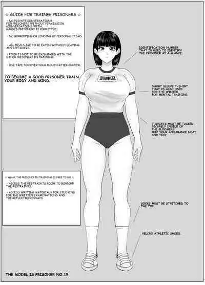 To capture the corrupt chief a tale of reflection!