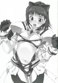 (C70) [Mubimuchuu (Yukishiro Yoshi)] Hizumu Koi (Mai-Otome)