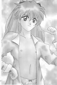 (C50) [Tanabota 69ers (Various)] Youseiki Evanlolibon (Neon Genesis Evangelion)