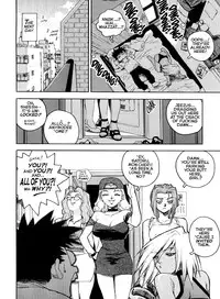 [Isutoshi] Slut Girl Collection [English]