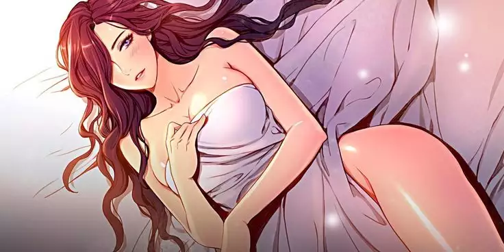 Scandal of the Witch Ch.0-35