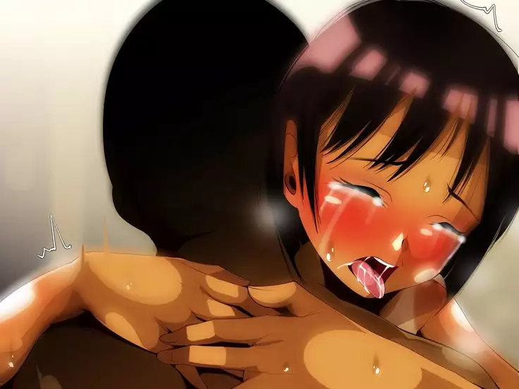 Mesuiki Otokonoko ~Kasshoku Bokukko Hen~