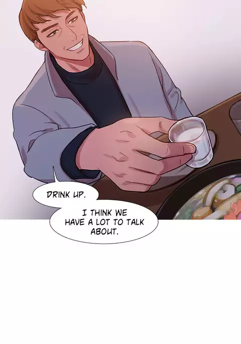 Scandal of the Witch Ch.1-41