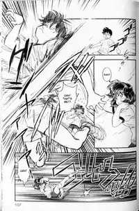 [Tamaki Hisao] Trans Venus Vol. 1 (Complete) [English][Kusanyagi]