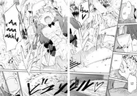 (Reitaisai 10) [Shironegiya (miya9)] Cloudy Sky Library (Touhou Project) [English]