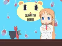 [Happy Turn] Goukan!! (K-ON!)