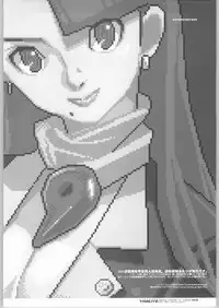 (C66) [HF (Fujimoto Hideaki)] G/gundam TRIBUTE (G Gundam)