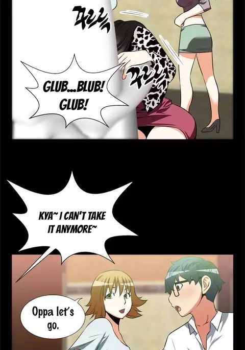 Love Parameter Ch.1-74