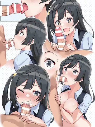 Nijigaku School Idol AV Satsuei Doukoukai