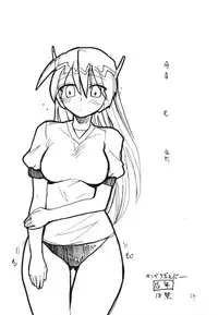 (C71) [King Revolver (Kikuta Kouji)] Copybon Soushuuhen Fukanzen (Summon Night)