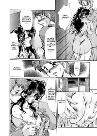 [Fukada Takushi] Masquerade [English]