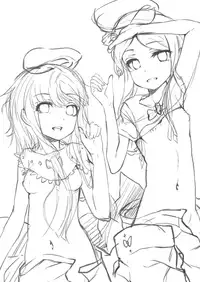 [Imasori Dondai (Us Them)] Totsuzen desu ga Test o Kaishi Suru yo!! (Touhou Project) [Digital]