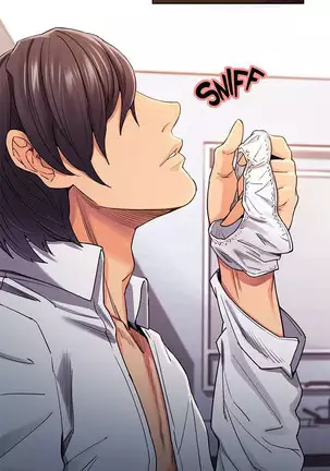 Taste of Forbbiden Fruit Ch.25/53